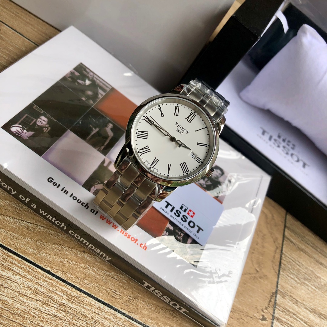 Original Tissot T033 Dream Series