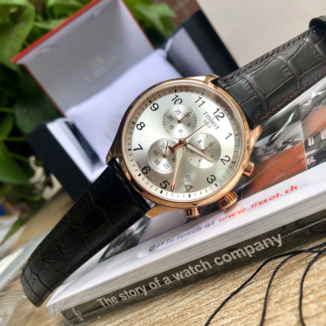 Tissot T116.617.36.037.00Speed men's watch