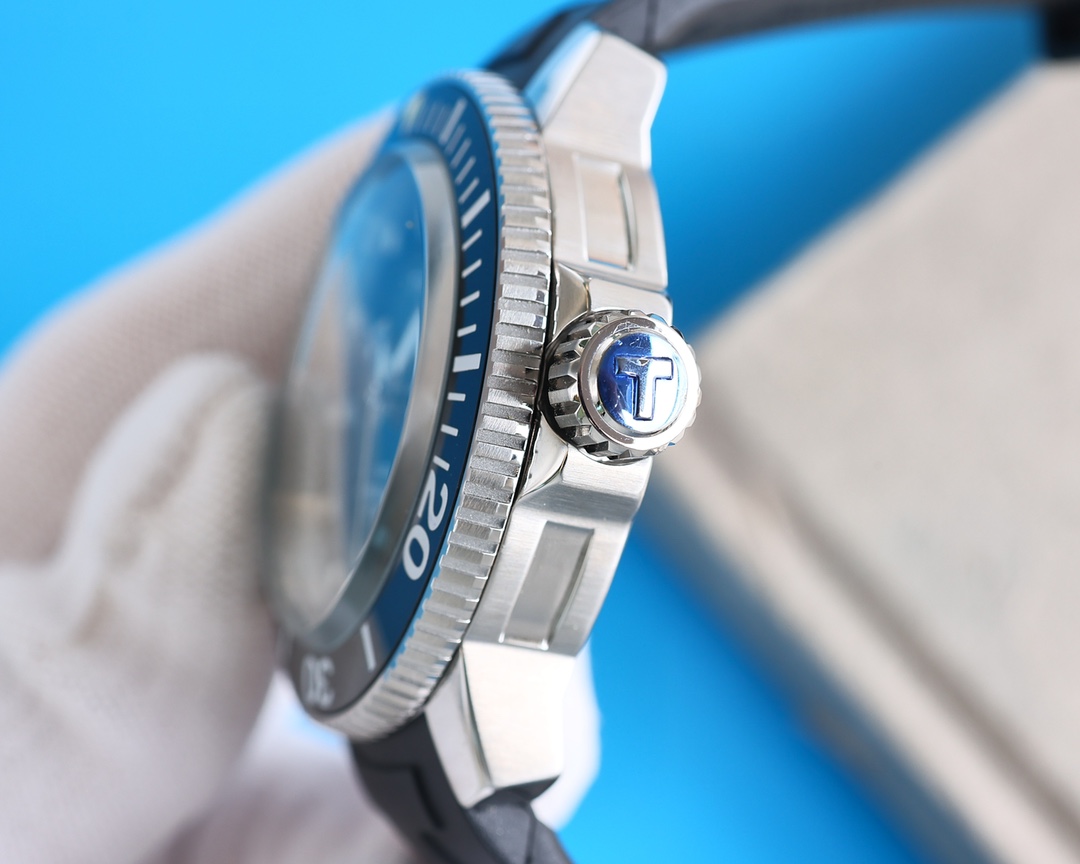 Tissot Seastar Series T120.407.17.041.00