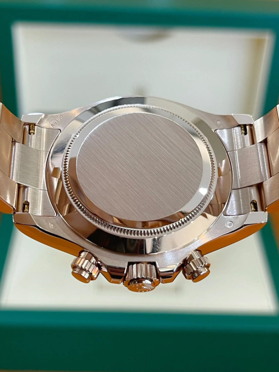 Rolex Daytona 116508