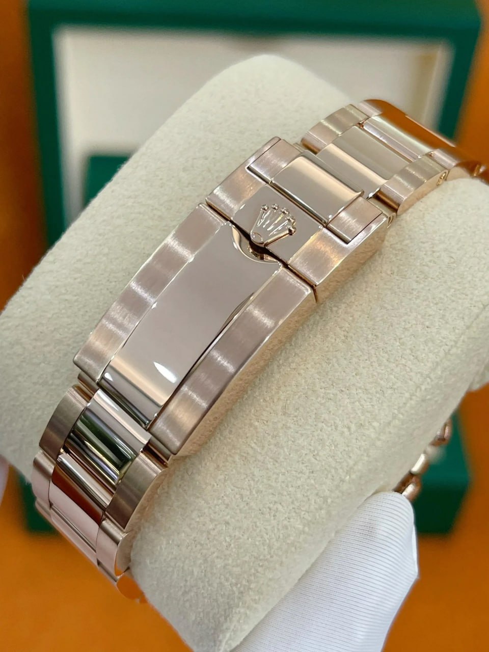 Rolex Daytona 116508