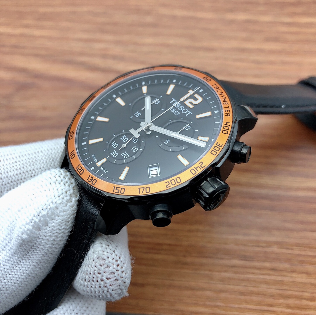 Tissot 🎮Sports Series T095.417.36.057.00