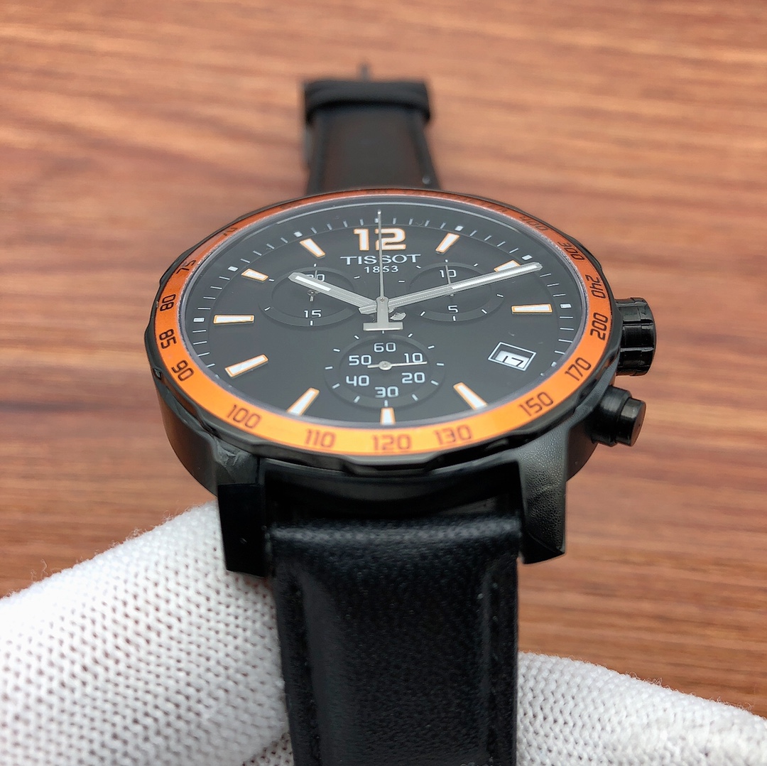 Tissot 🎮Sports Series T095.417.36.057.00