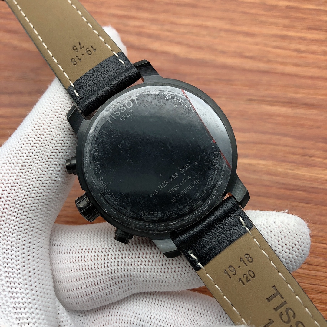 Tissot 🎮Sports Series T095.417.36.057.00