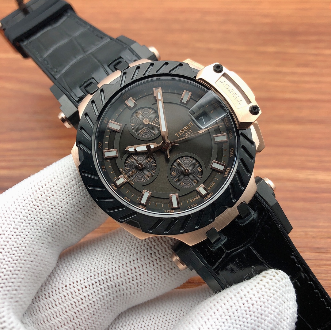 TISSOT 🎮 Sports Series T1154 MotoGP (original quality)