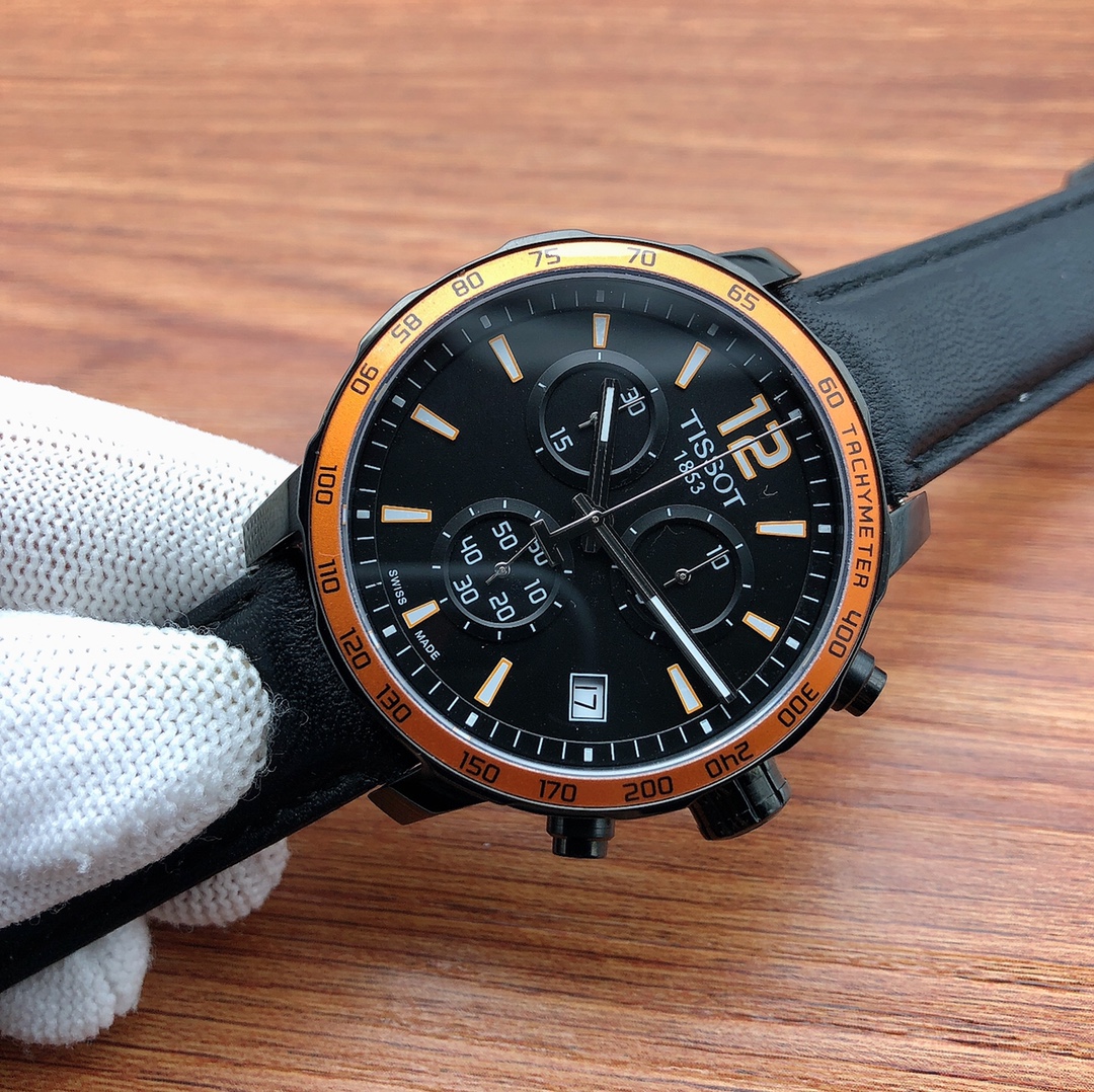 Tissot 🎮Sports Series T095.417.36.057.00