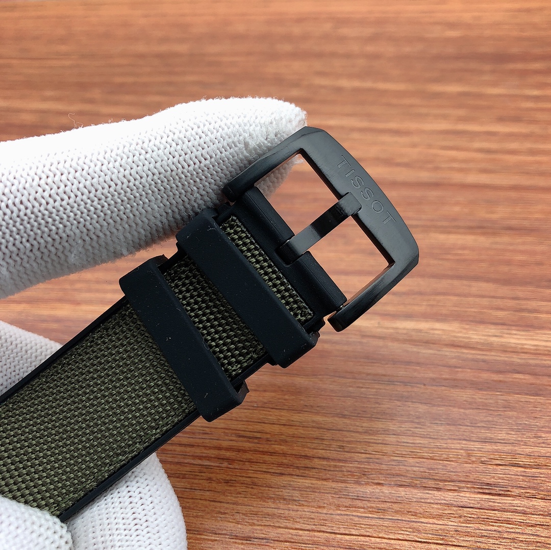 TISSOT 🎮 Sports Series T1154 MotoGP (original quality)