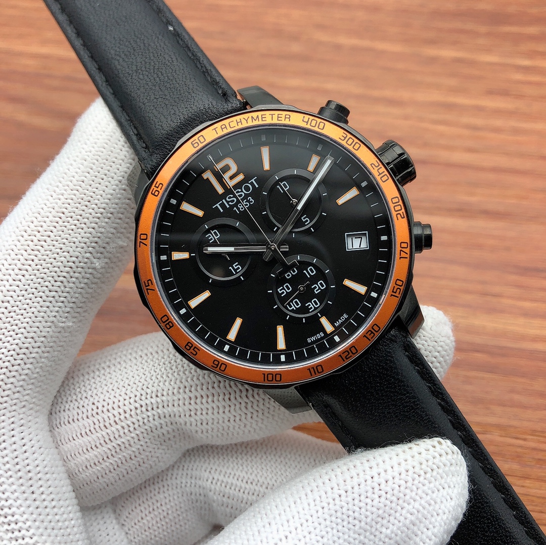 Tissot 🎮Sports Series T095.417.36.057.00