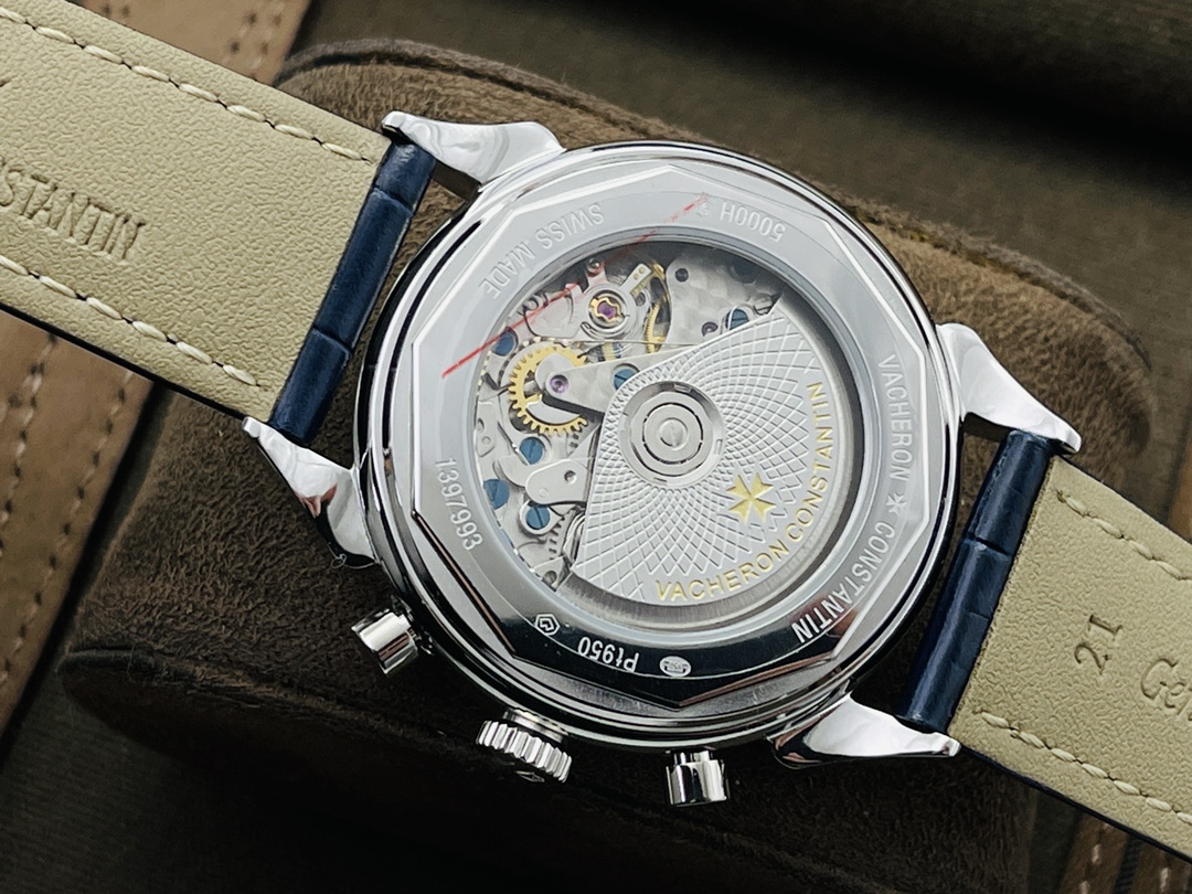 Patek Philippe 1955 series watches!