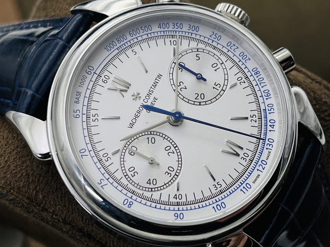 Patek Philippe 1955 series watches!