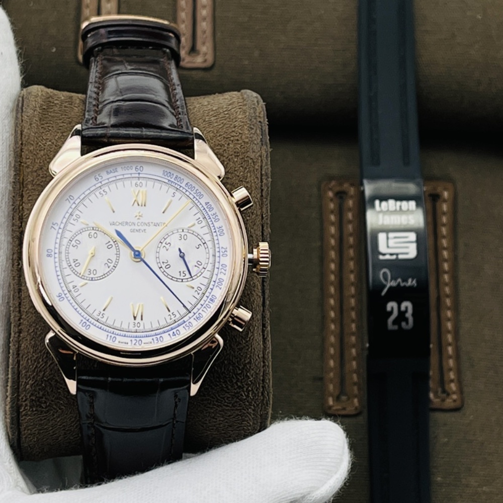 Patek Philippe 1955 series watches!