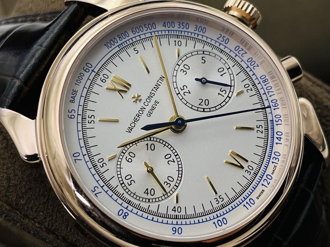 Patek Philippe 1955 series watches!