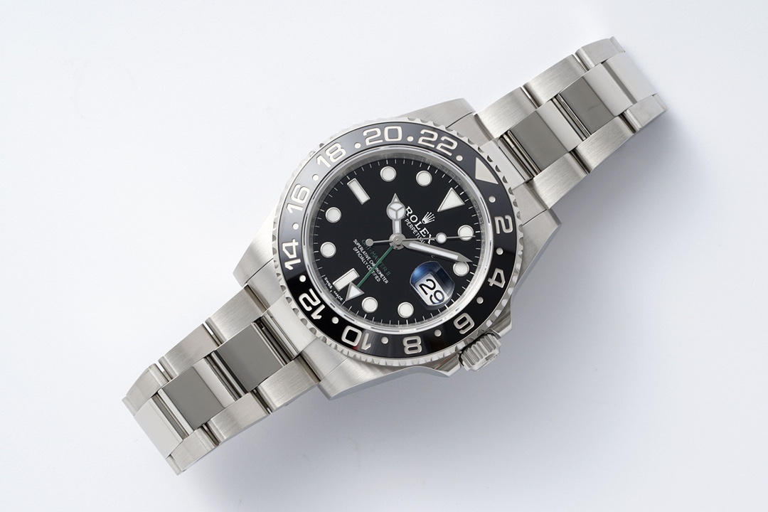 Greenwich 116710-0001