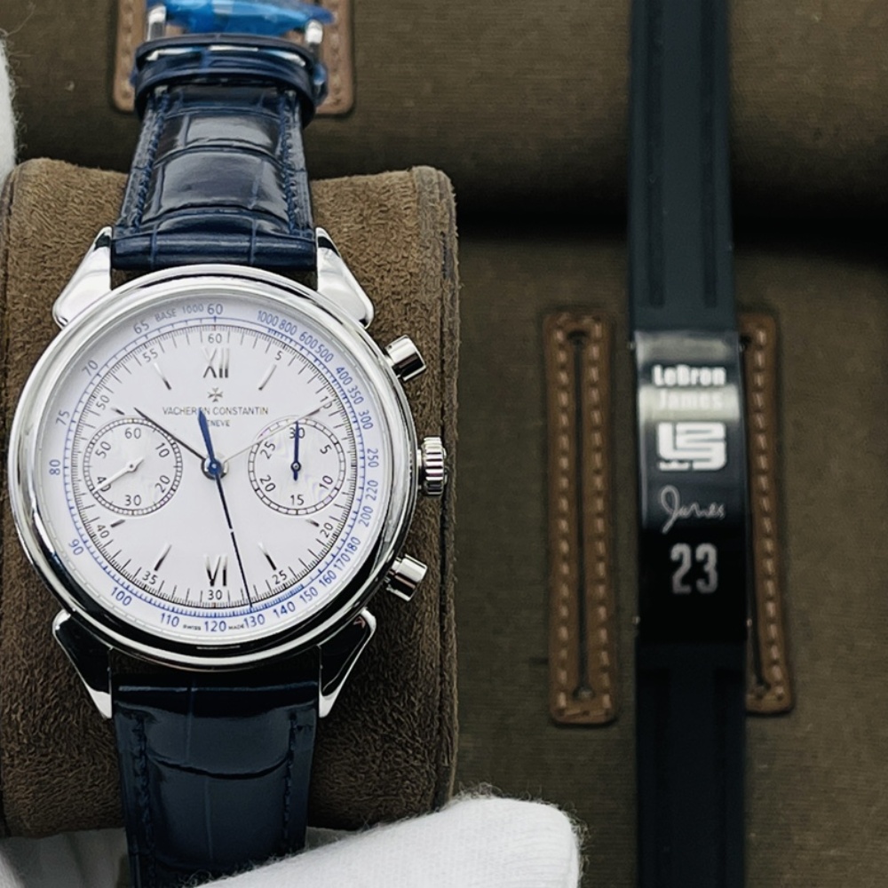 Patek Philippe 1955 series watches!