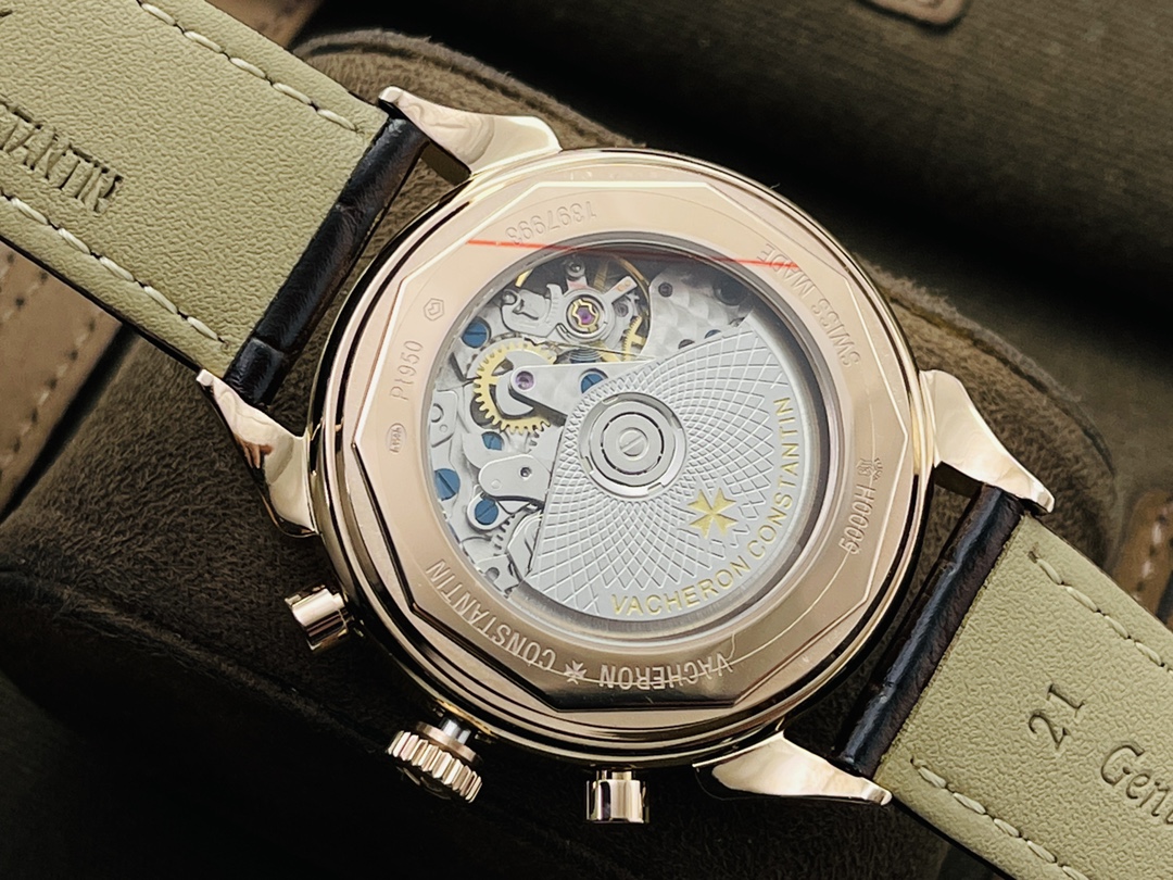 Patek Philippe 1955 series watches!