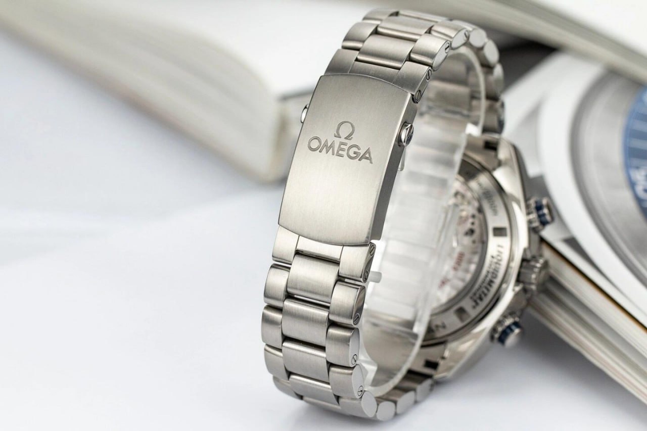 Omega Seamaster 600 Ocean Universe Series 232.90.46.51.03.001