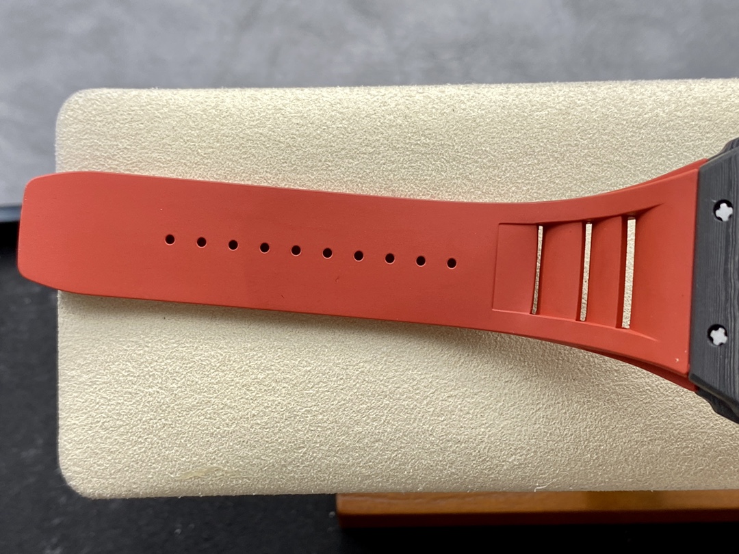 RM35-02 automatic mechanical integrated movement