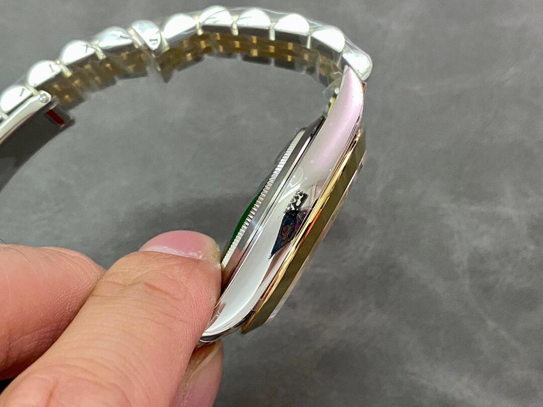 Rolex Datejust 126333