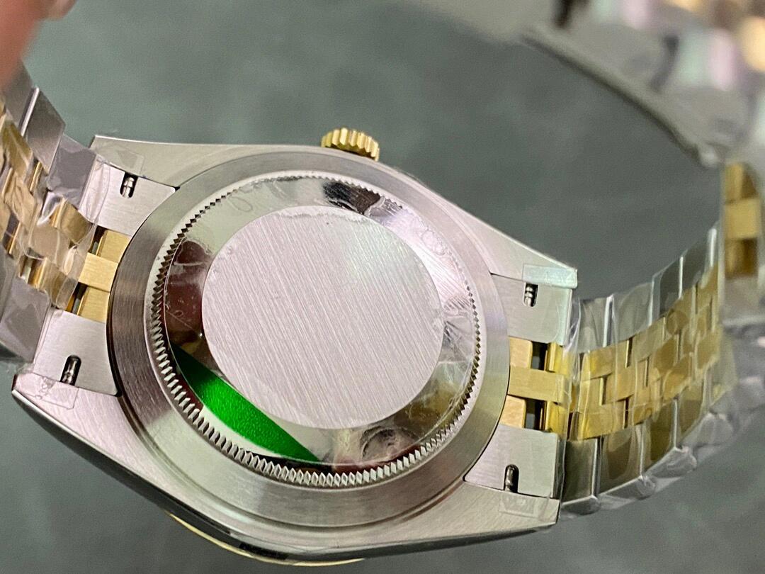 Rolex Datejust 126333