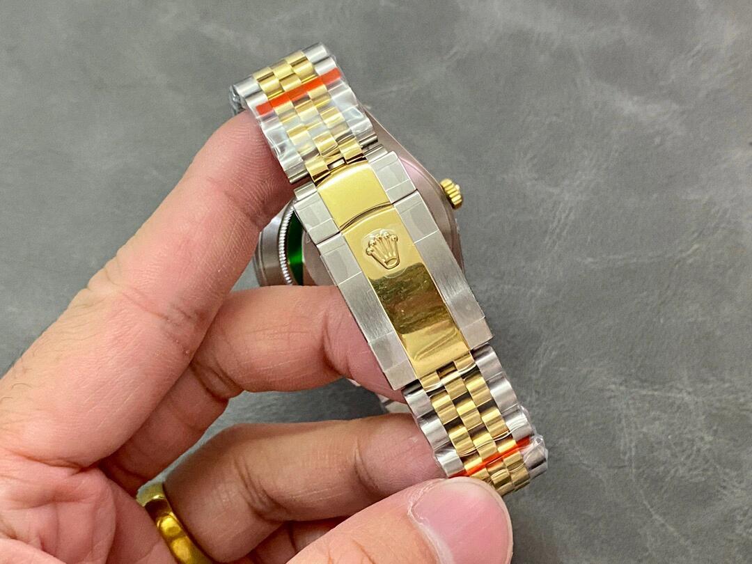 Rolex Datejust 126333