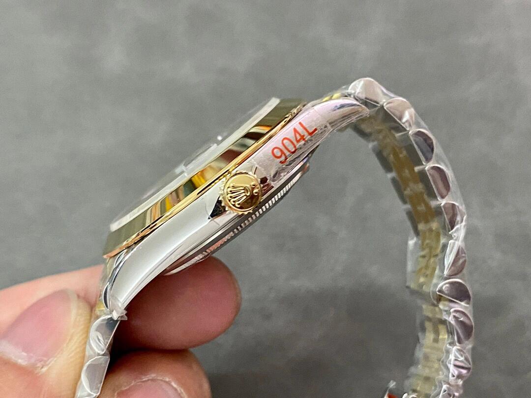 Rolex Datejust 126333