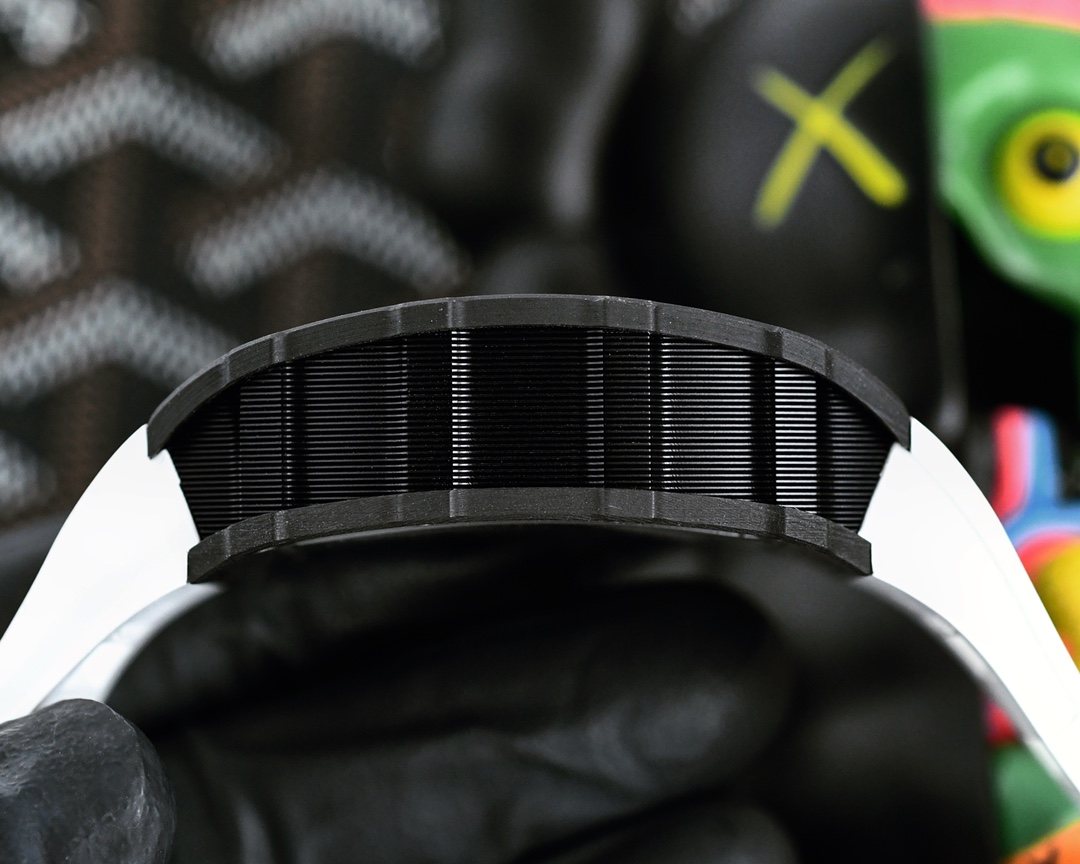 Richard Mille RM035-02 full carbon fiber series.