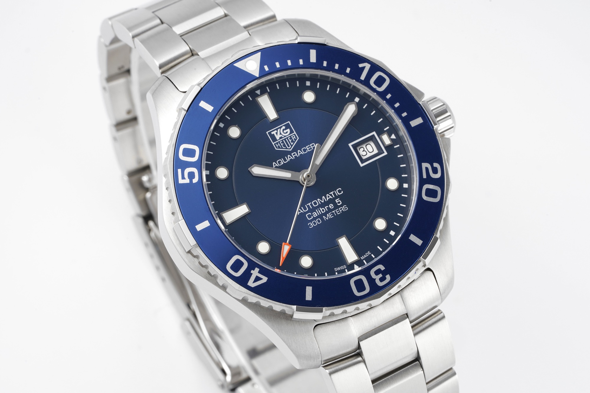 TAG Heuer WAY2111.BA0822 watch,