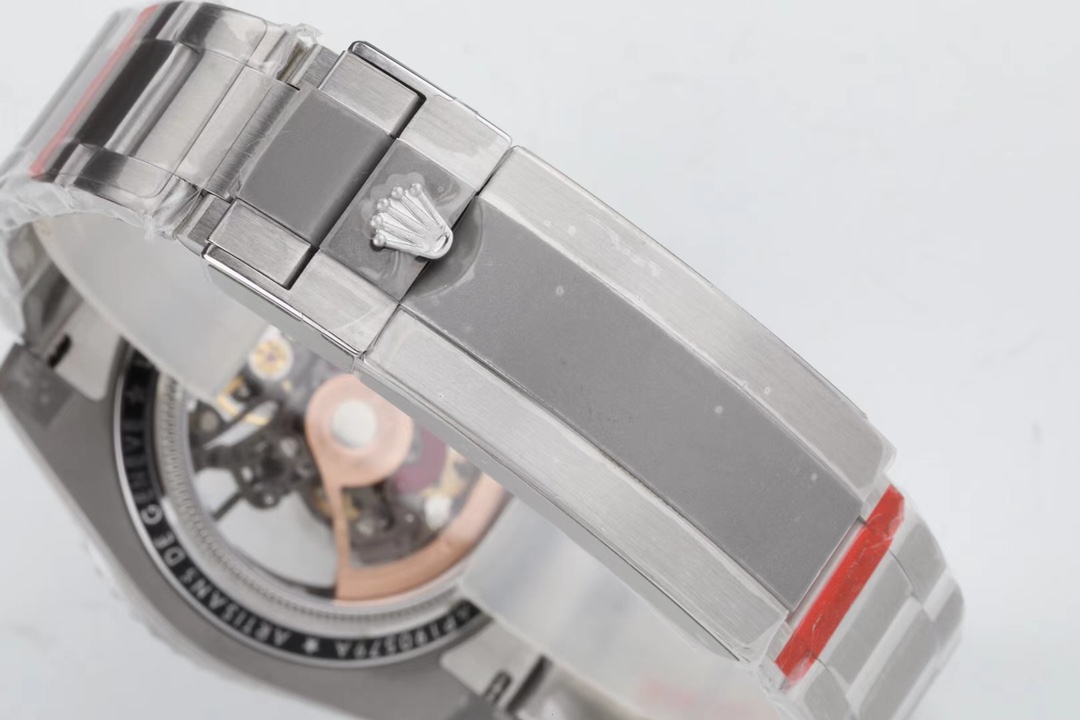 Modified Rolex Fully Skeleton Submariner Series