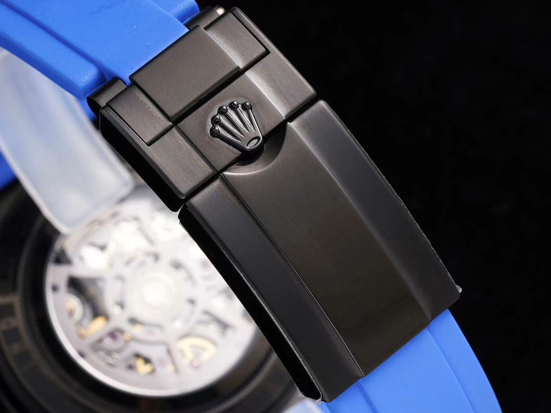 The new hollow Rolex Daytona watch