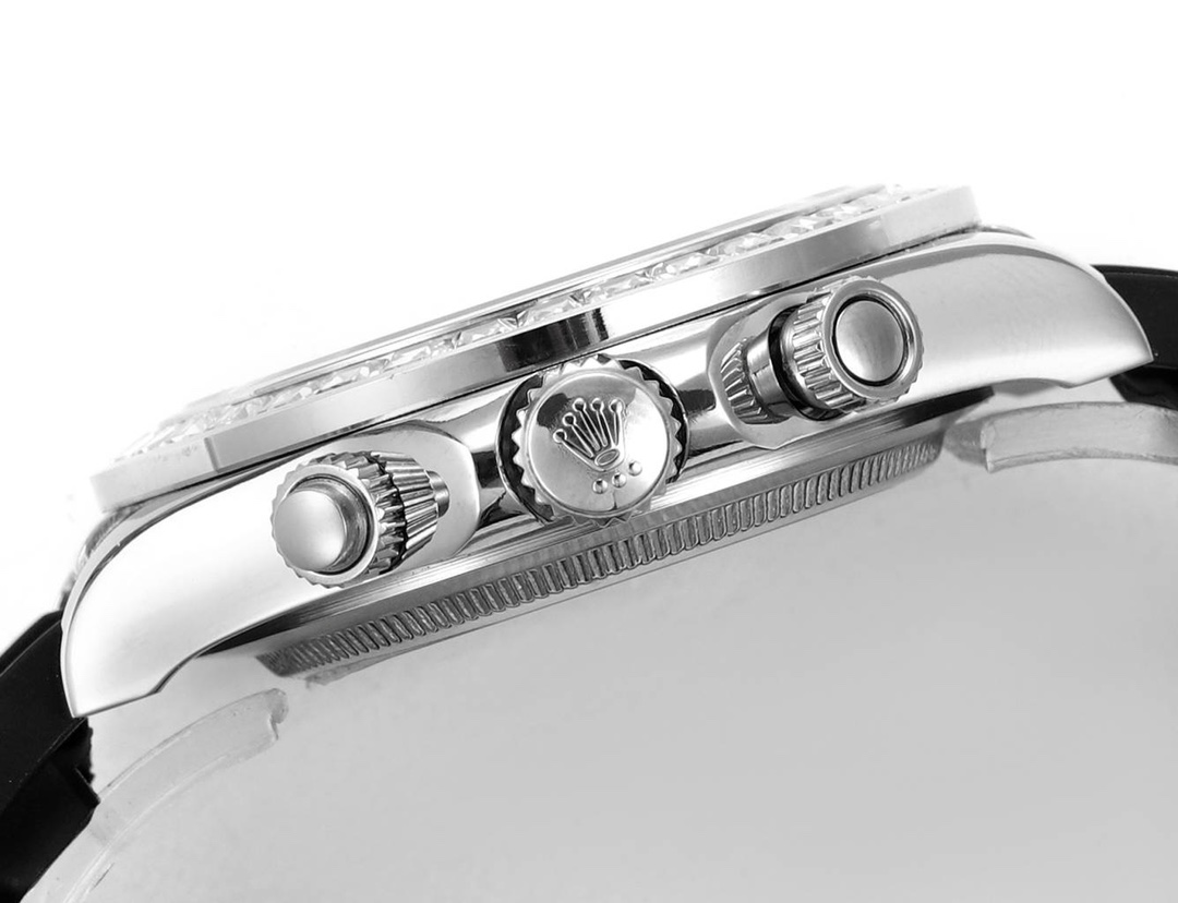 The Rolex Daytona 116589TBR watch