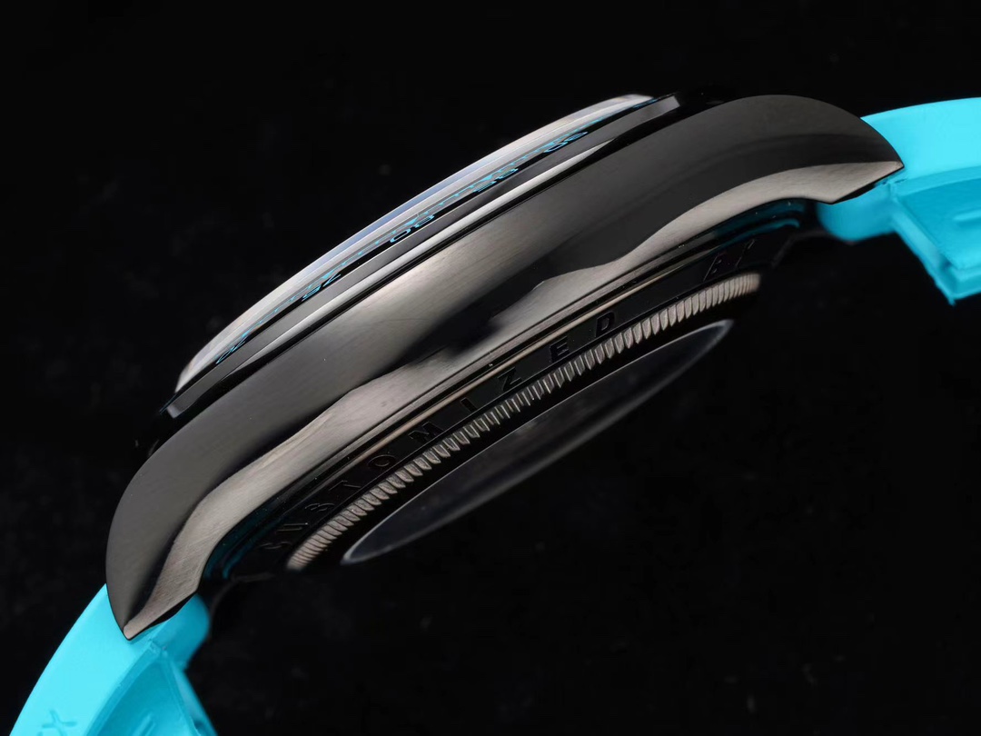 The new hollow Rolex Daytona watch