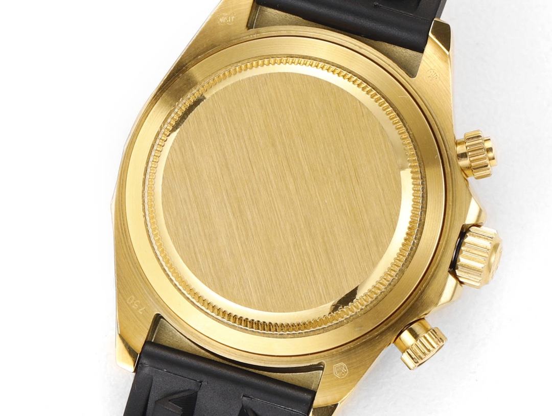 The Rolex Daytona 116589TBR watch,