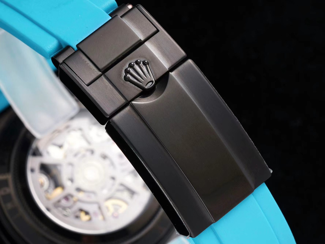 The new hollow Rolex Daytona watch