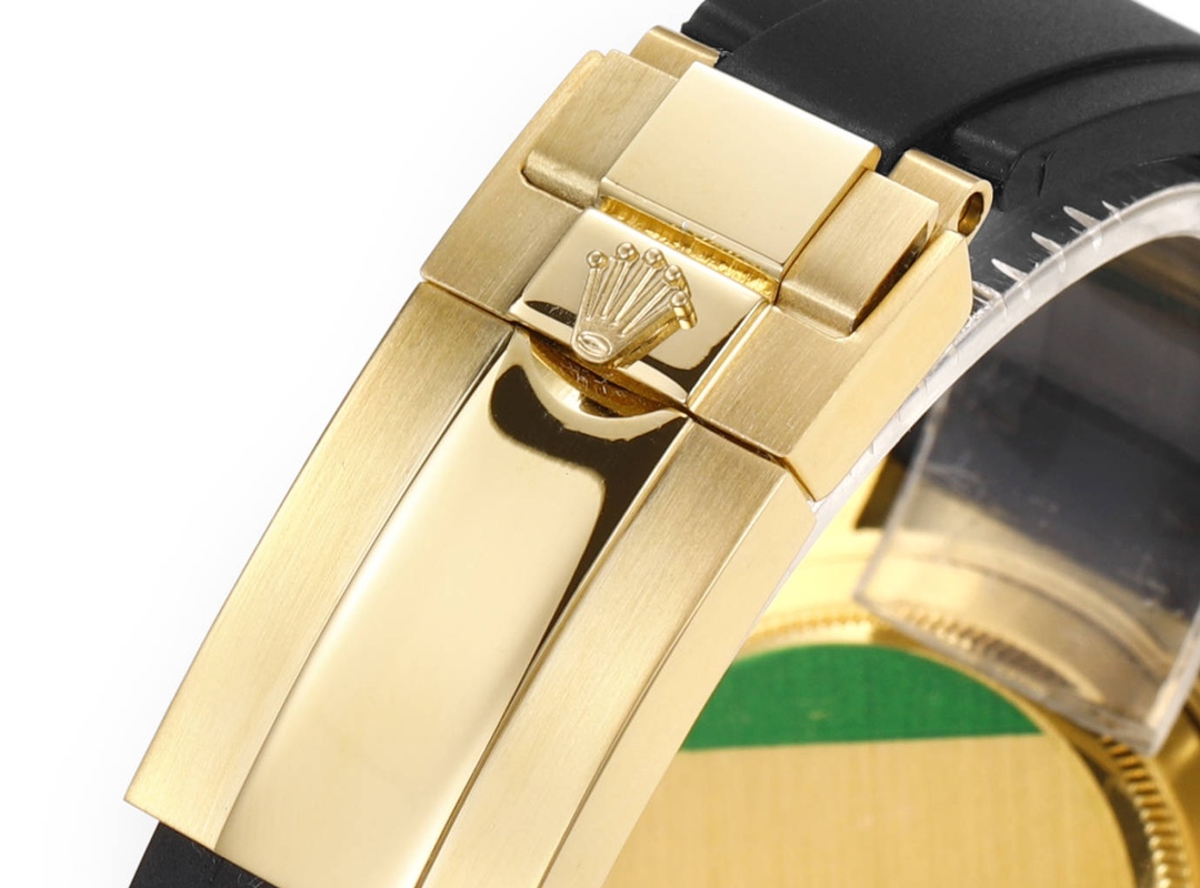 The Rolex Daytona 116589TBR watch,