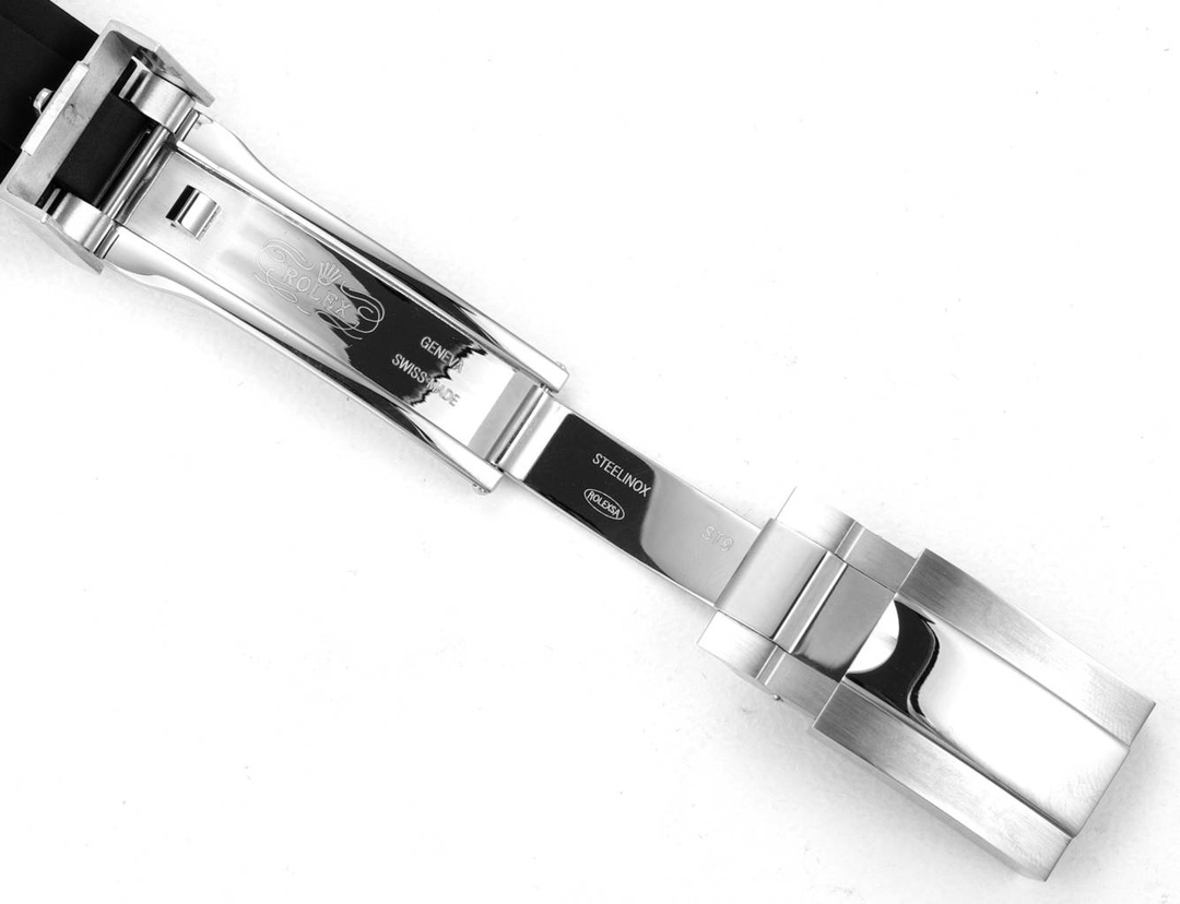 The Rolex Daytona 116589TBR watch