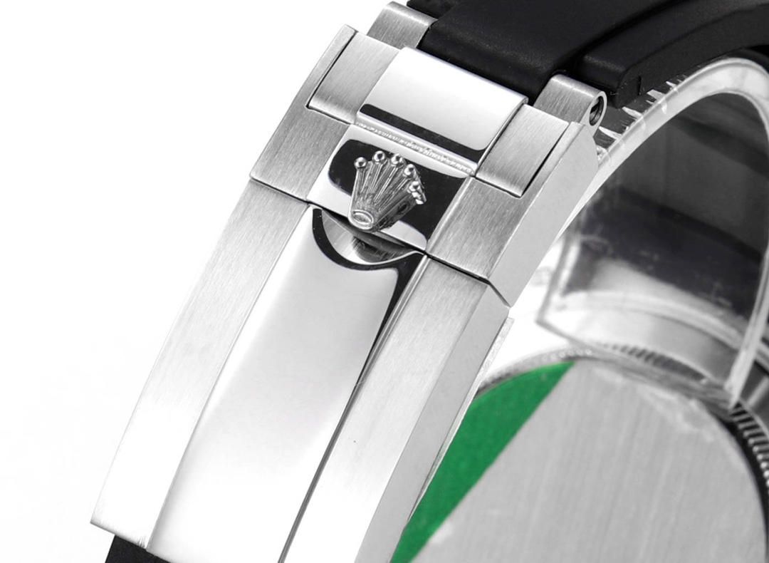 The Rolex Daytona 116589TBR watch