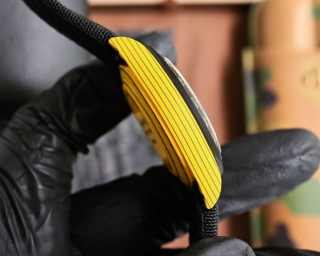 ROLEX Daytona's carbon fiber watch is not only light to wear