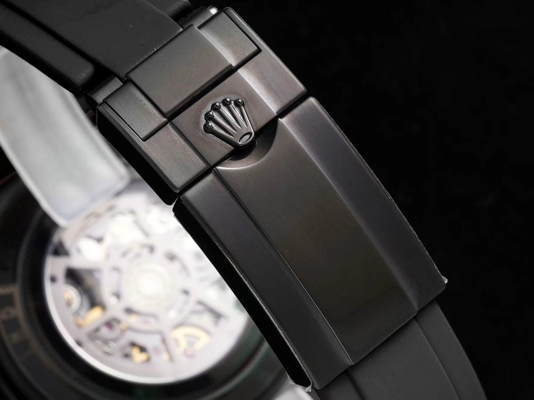 The new hollow Rolex Daytona watch