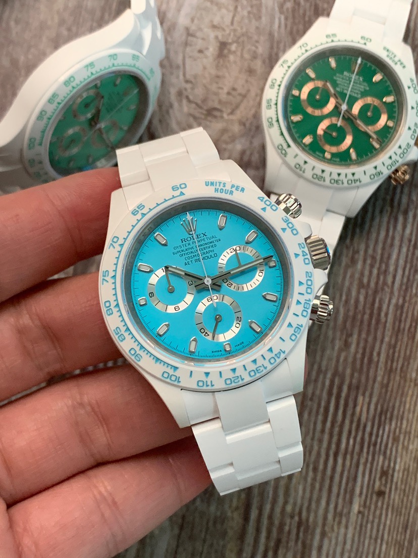 Transformed by AET REMOULD of Germany