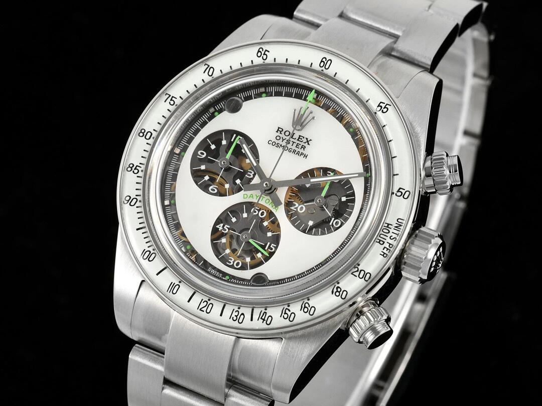 New Daytona (Glow in the Dark)