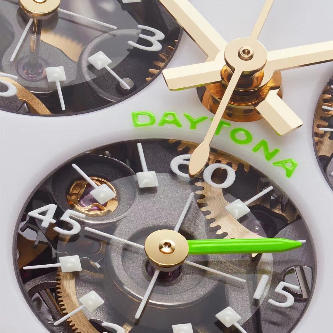 New Daytona (Glow in the Dark)