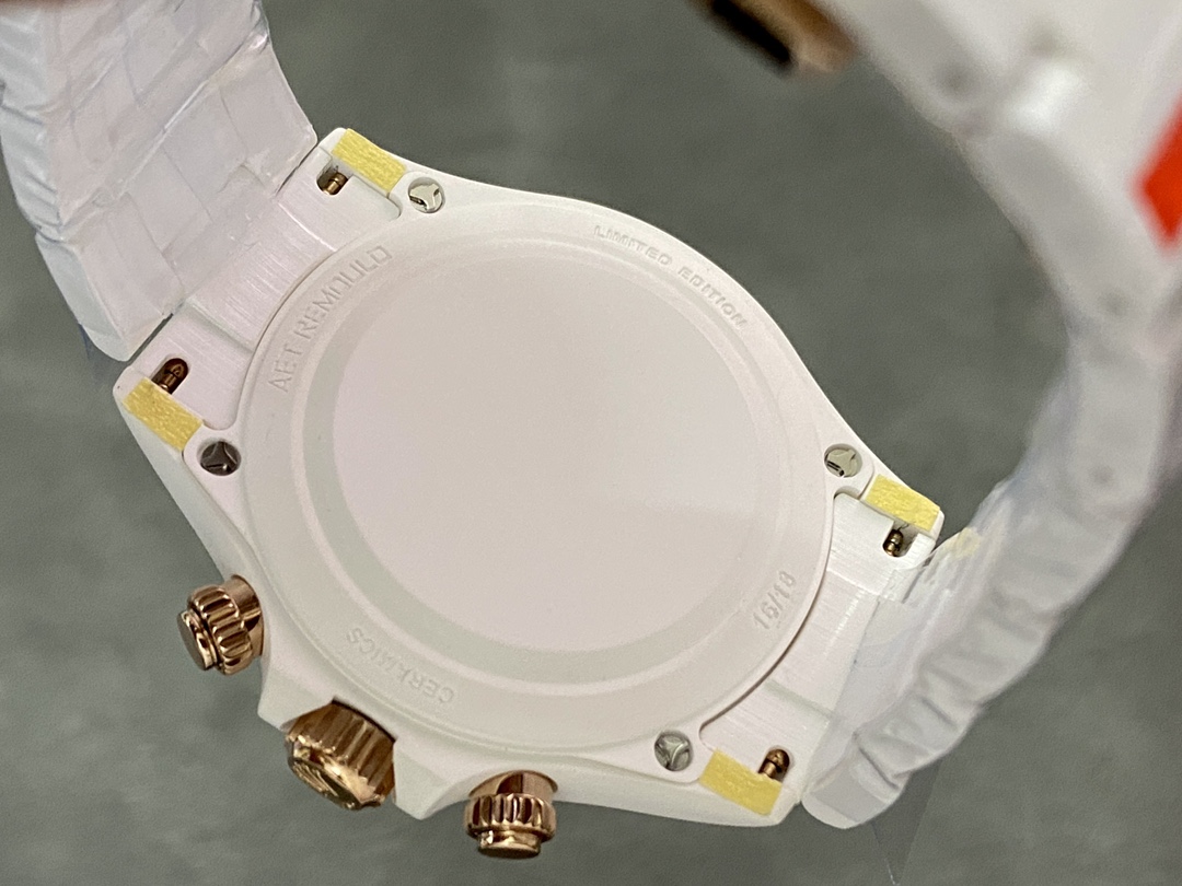 Transformed by AET REMOULD of Germany