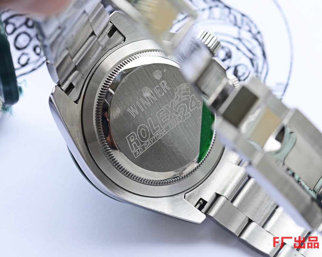 [Rolex Cosmograph Daytona Series]