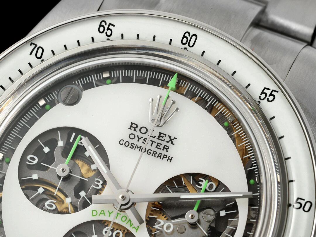 New Daytona (Glow in the Dark)