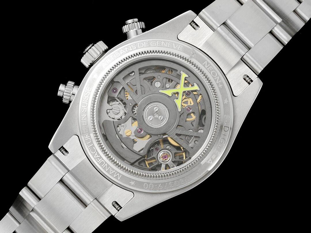 New Daytona (Glow in the Dark)