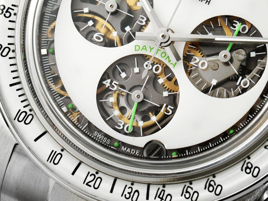 New Daytona (Glow in the Dark)