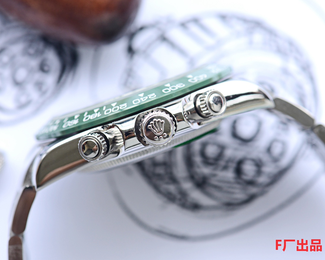 [Rolex Cosmograph Daytona Series]