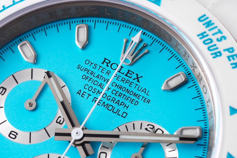 Transformed by AET REMOULD of Germany