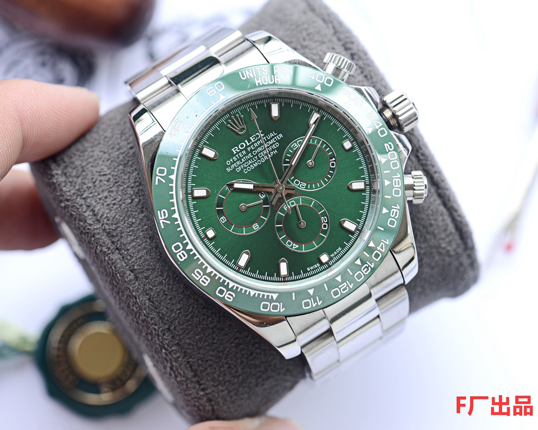 [Rolex Cosmograph Daytona Series]
