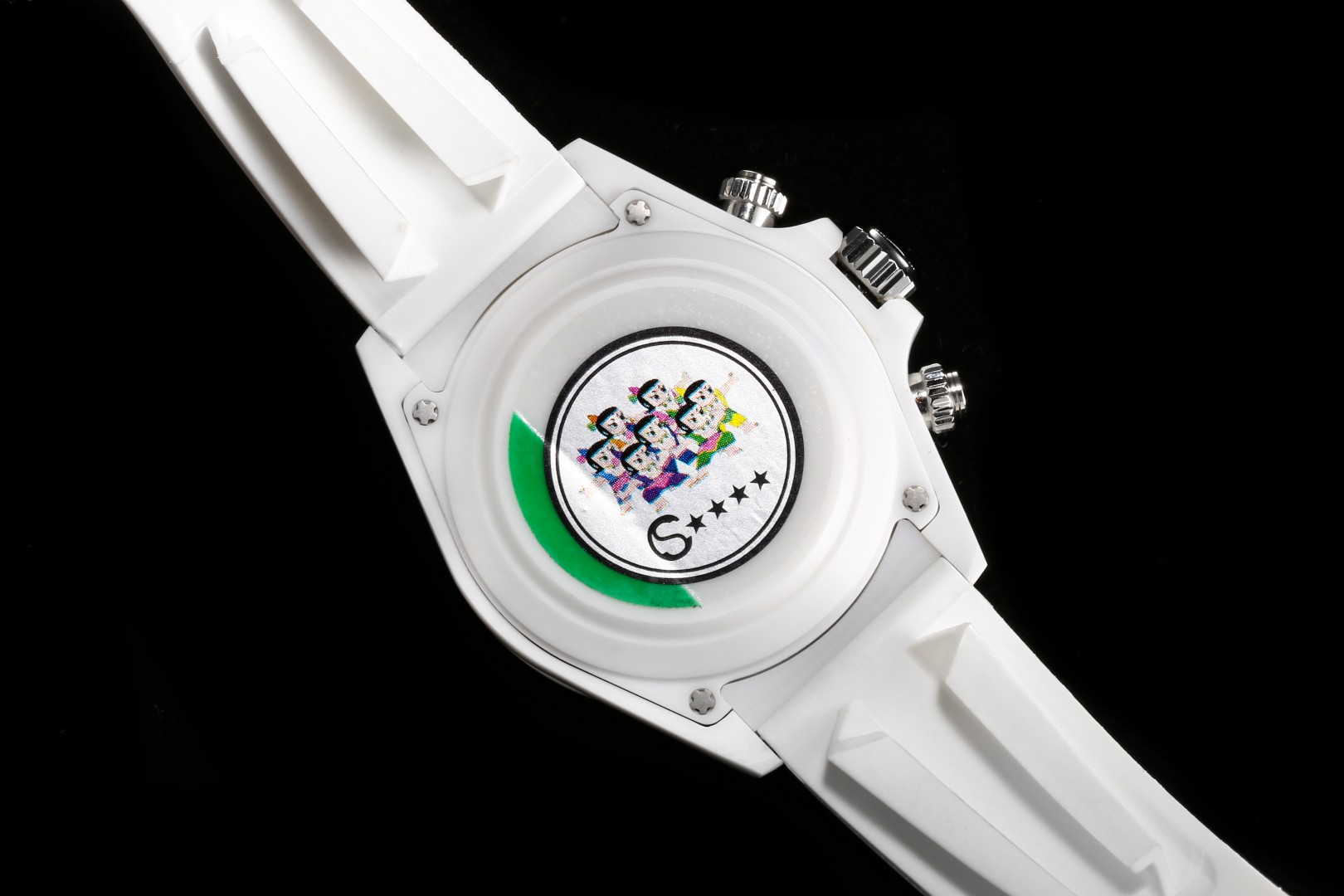 Transformed by AET REMOULD of Germany